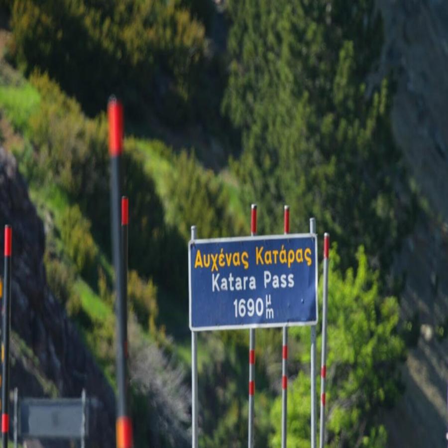 Ο θρύλος της Κατάρας: Ο πιο δυσπρόσιτος δρόμος της Ελλάδας που οι οδηγοί διασχίζουν με δική τους ευθύνη