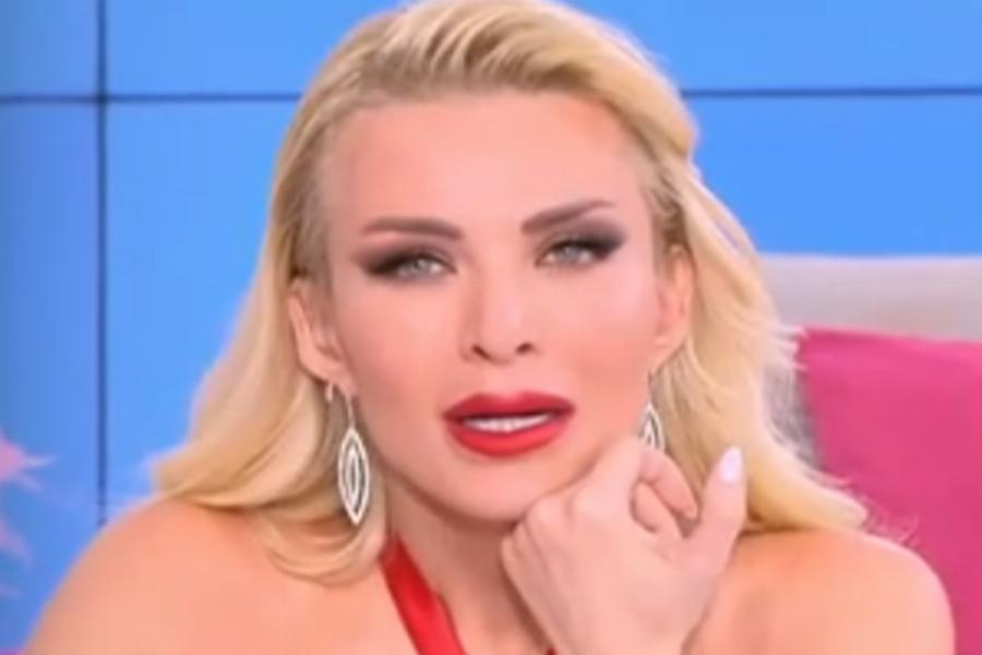 Έβαλε τα κλάματα η Κατερίνα Καινούργιου: «Νιώθω πολύ μόνη μου στη ζωή»