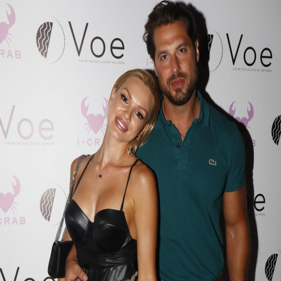 Η Βίκυ Κάβουρα αποκαλύπτει: «Θέλω οι πρώην μου να είναι καλά και να προχωράνε στη ζωή τους»