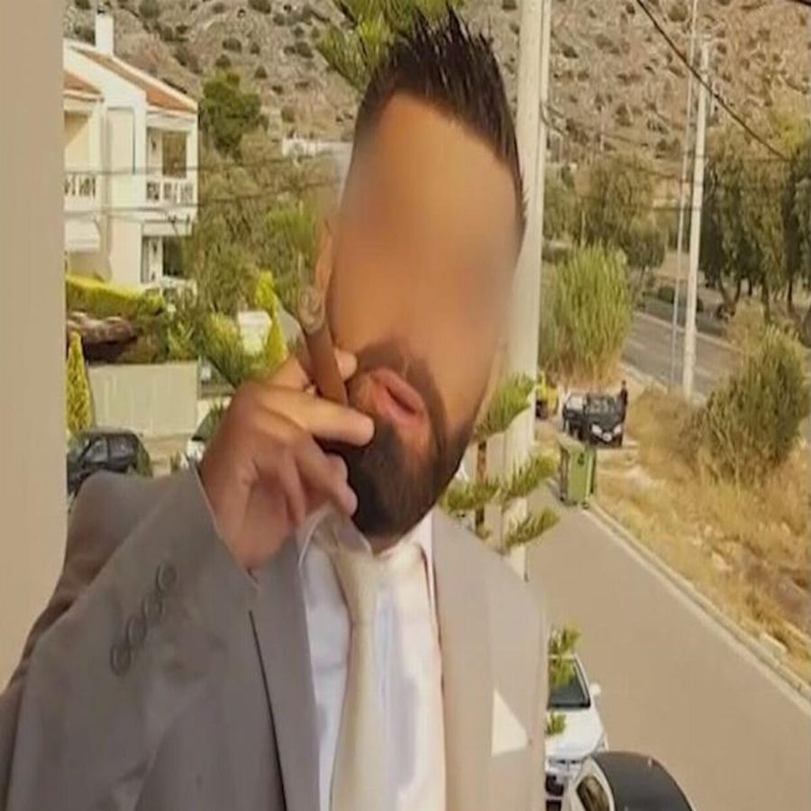 Χιονοστιβάδα αποκαλύψεων για την «Κιβωτό του Κόσμου»: Ιρακινός πρόσφυγας ήταν το δεξί χέρι του Αντώνιου