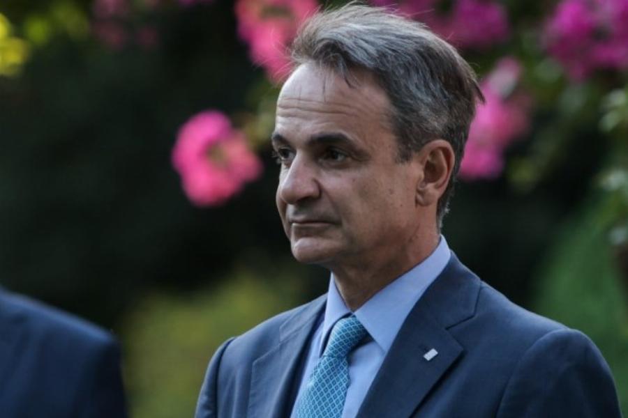 Δύσκολες στιγμές για τον Κυριάκο Μητσοτάκη: Ο καρκίνος «χτύπησε» την οικογένειά του και το πιο δυνατό μήνυμα με μια ανάρτηση για την αδελφή του