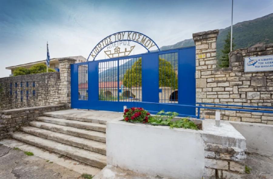 «Σέβομαι το τεκμήριο της αθωότητας»: Η τοποθέτηση του βιομήχανου Κώστα Λούλη για τον πατέρα Αντώνιο και τις καταγγελίες