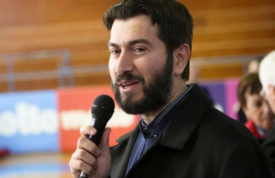 Χιονοστιβάδα αποκαλύψεων για την «Κιβωτό του Κόσμου»: Ιρακινός πρόσφυγας ήταν το δεξί χέρι του Αντώνιου