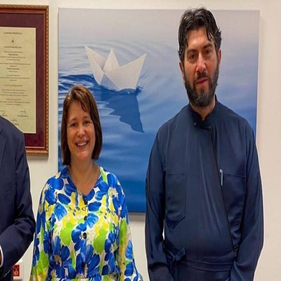 Νέα καταγγελία για τη Κιβωτό του Κόσμου: «Πάρε με από εδώ έχω φάει ξύλο» φώναζε το 9χρονο παιδί για την δομή στη Καλαμάτα