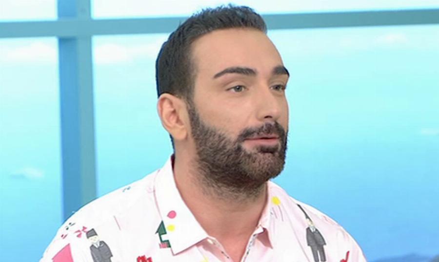 «Νιώθω αηδία και θυμό»: Οργισμένος ο Νίκος Κοκλώνης με την «Κιβωτό του Κόσμου»