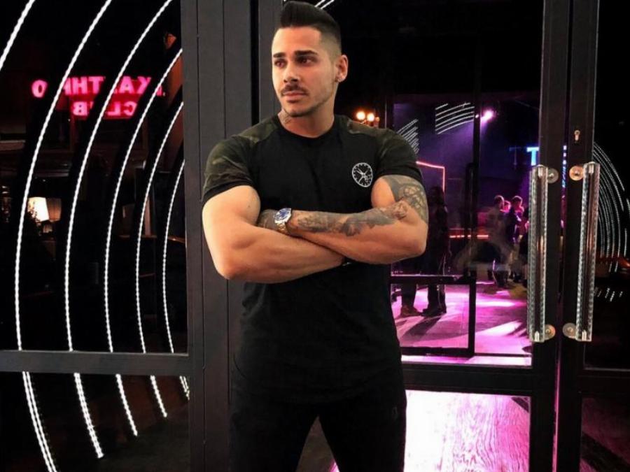 Έσπασε την σιωπή του: Οι πρώτες δηλώσεις του πρώην παίκτη ριάλιτι που πιάστηκε με ναρκωτικά