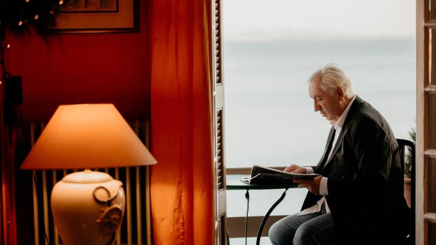 Τα χειρότερα έρχονται σύμφωνα με τον Κώστα Λεφάκη: Δύσκολες μέρες αυτή την εβδομάδα για 4 ζώδια