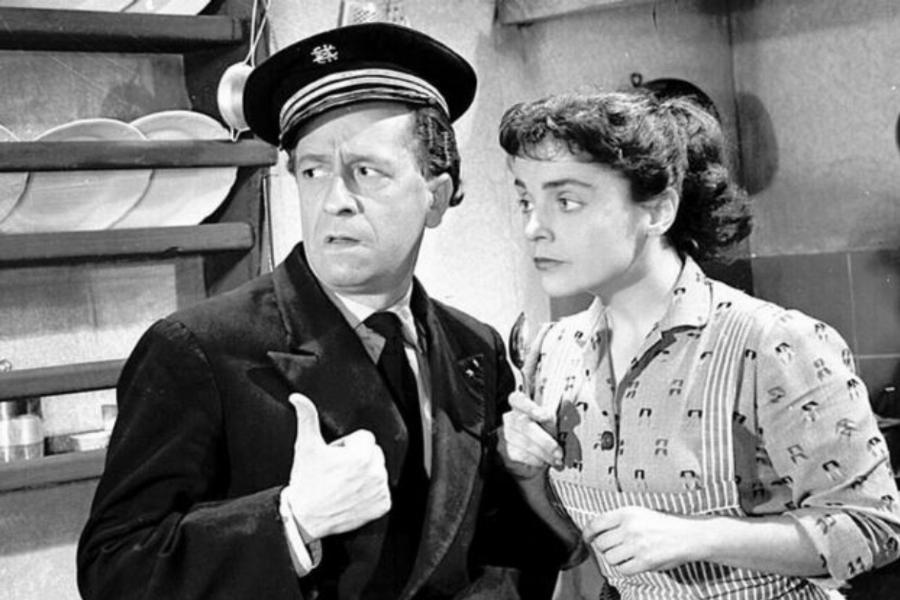 Θλίψη στον καλλιτεχνικό κόσμο: Πέθανε η ηθοποιός Μαργαρίτα Λαμπρινού