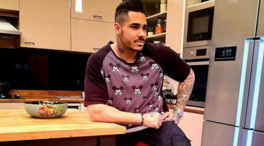 «Είναι ένα αξιόλογο παιδί»: Τι δηλώνει η μητέρα του 36χρονου πρώην παίκτη ριάλιτι – Τον συνέλαβαν για κατοχή ναρκωτικών