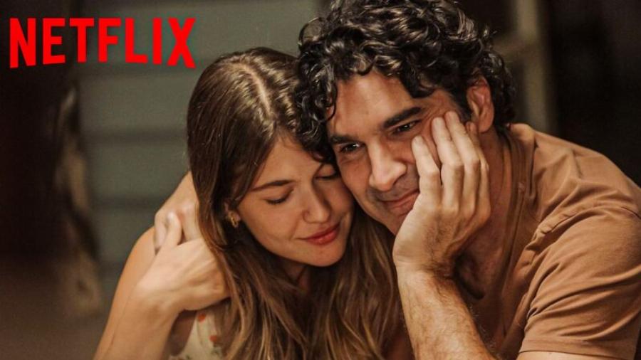 Το Netflix είδε την αξία του Maestro: “Πλήρωσε 1 εκ. το επεισόδιο, ας προσέξουν κι άλλοι τις “αξίες” της δουλειάς του Παπακαλιάτη”