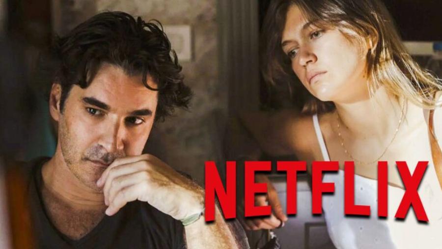 Κάνει τον γύρο του διαδικτύου: Η επική απάντηση του Netflix στο Mega για το Maestro