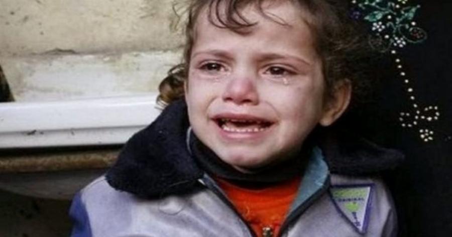 Ιστορία που «τσακίζει κόκκαλα»: «Μαμά πάρε με σπίτι και δεν θα ζητήσω φαγητό» – Συγκλονίζει νεαρό κορίτσι που ζει σε παιδικό χωριό