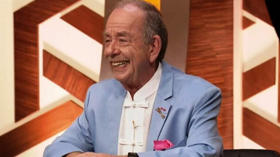 “Όχι δεν ήταν τροφικό. Να προσέχετε τι πιάνετε”: Ο Ηλίας Μαμαλάκης αποκαλύπτει το λόγο που μπήκε στην εντατική και καθηλώνει