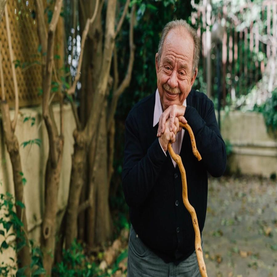 Στην εντατική ο Ηλίας Μαμαλάκης: Τι συμβαίνει με την υγεία του γνωστού σεφ