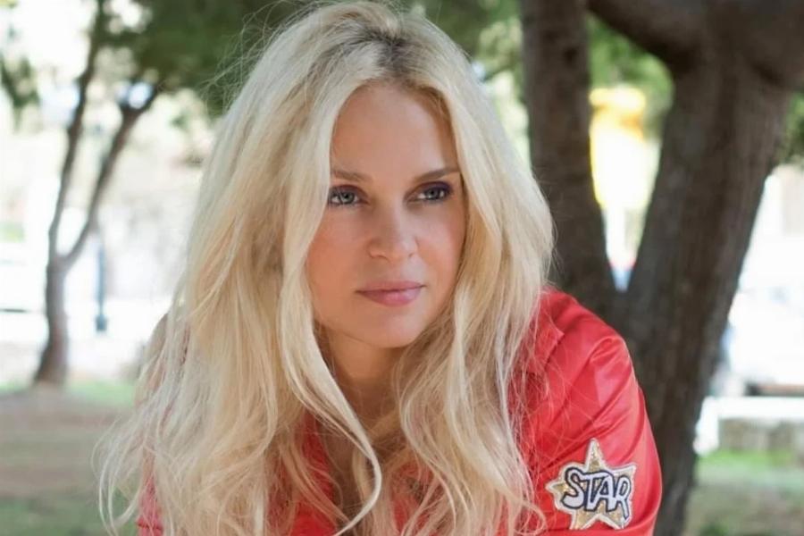 Χαμογελά ξανά η Μαρί Κωνσταντάτου: «Eίμαι πολύ καλά στη ζωή μου αυτή την περίοδο»