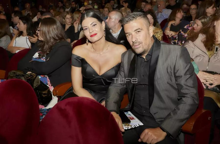 Το ομορφότερο ζευγάρι της Ελλάδας: Έλαμψαν σε ταξίδι αστραπή εκτός Αθηνών