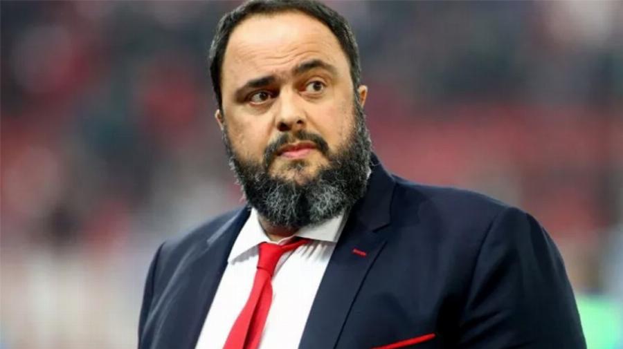 Το τρολάρισμα του Ηρακλή στον Ολυμπιακό: “Αν αποχωρήσει ο Ολυμπιακός είμαστε έτοιμοι να πάρουμε τη θέση του”