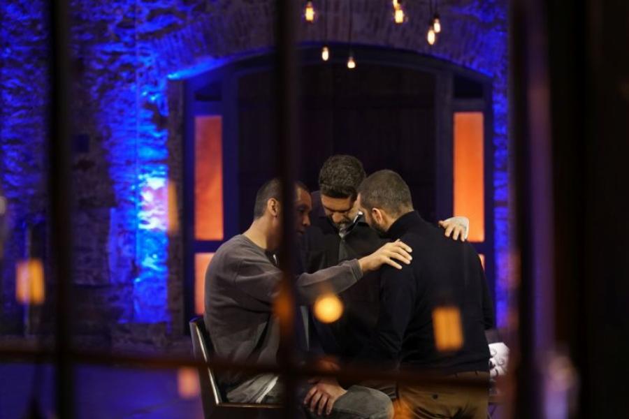 Ξεκινάει το «MasterChef»: Η επίσημη ανακοίνωση της πρεμιέρας και οι πρώτες φωτογραφίες