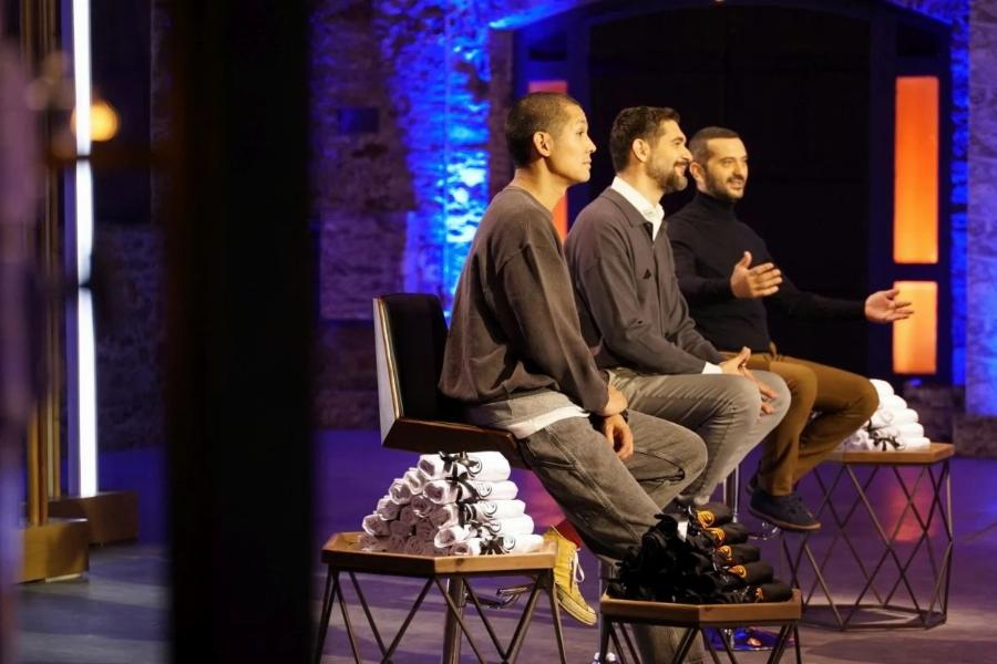 Ξεκινάει το «MasterChef»: Η επίσημη ανακοίνωση της πρεμιέρας και οι πρώτες φωτογραφίες