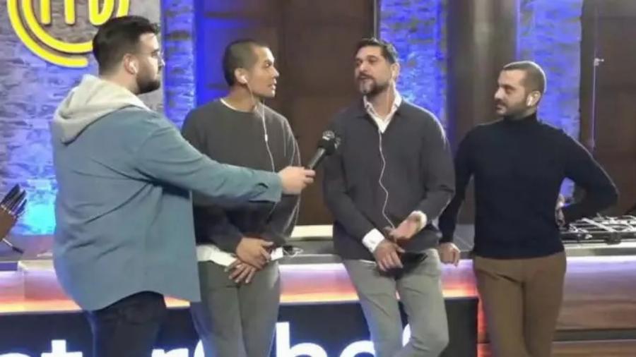 Ξεκινάει το «MasterChef»: Η επίσημη ανακοίνωση της πρεμιέρας και οι πρώτες φωτογραφίες