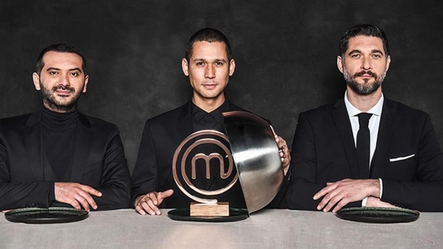 Μεγάλη απογοήτευση στο κανάλι: «Τέρμα» το Master Chef και το GNTM