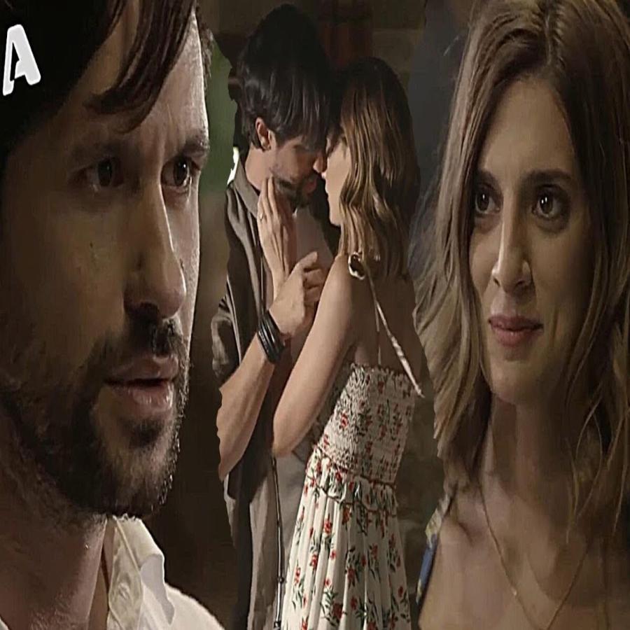 Η Αργυρώ μαθαίνει πως ο Αστέρης είναι ο δότης νεφρού: Έρχεται η πιο «δυνατή» ερωτική σκηνή στα χρονικά του «Σασμού»