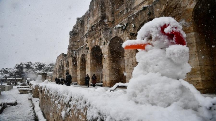 Έκλεισαν τα μερομήνια: «Ταφόπλακα» πριν τα Χριστούγεννα – Το φαινόμενο που θα δούμε σε μεγάλο βαθμό μέσα στον Νοέμβρη