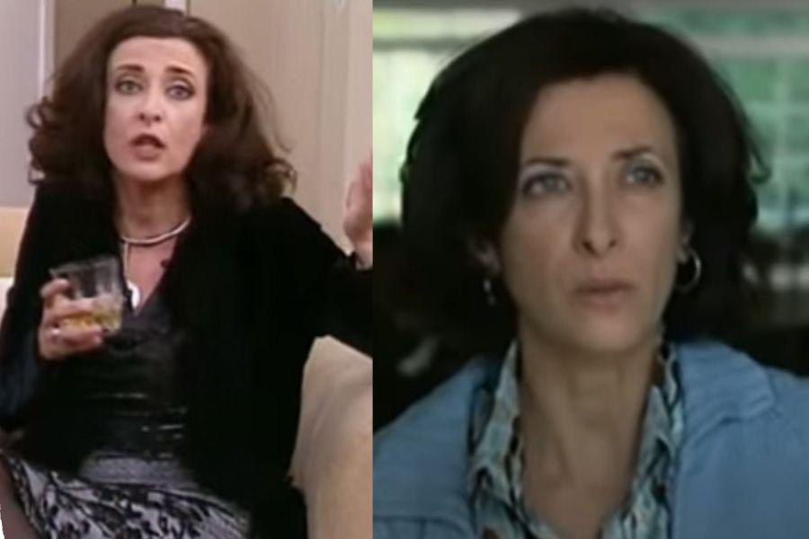 Ξεχώρισαν στο Κωνσταντίνου και Ελένης: Αγνώριστες σήμερα οι «μοναδικές αγάπες» του Μάνθου Φουστάνου