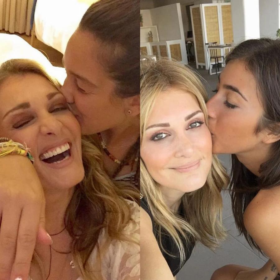 Νατάσα Θεοδωρίδου: Τα δημοσιεύματα για τις πλαστικές, η ομοιότητα με τις κόρες της και ο άγνωστος τρόπος αδυνατίσματος