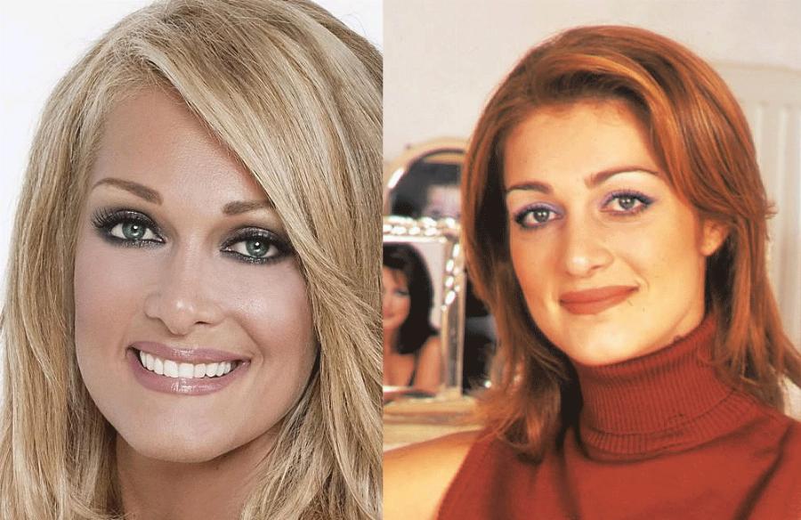 Νατάσα Θεοδωρίδου: Τα δημοσιεύματα για τις πλαστικές, η ομοιότητα με τις κόρες της και ο άγνωστος τρόπος αδυνατίσματος