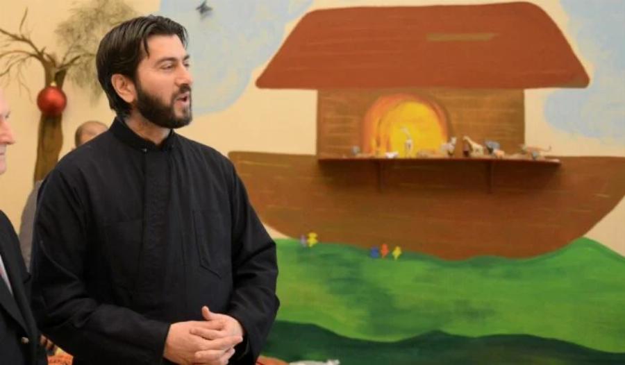 Η Έλενα Ακρίτα για πατέρα Αντώνιο: «Τον εκτιμούσα και τον εμπιστευόμουν. Τα παιδιά σκέφτομαι»