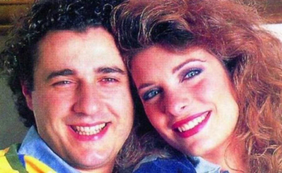 Η Ελένη Μενεγάκη πριν γίνει φίρμα: Το πολυτελές σπίτι στη Βάρκιζα και ο γάμος που δεν έγινε ποτέ