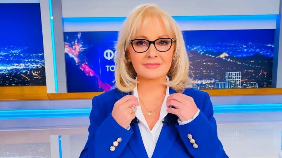 Χάος στο Φως στο Τούνελ: Αναστατωμένη η Νικολούλη – Απειλούν τον σύζυγο να σταματήσει να ψάχνει για την άγρια δολοφονία της γυναίκας του