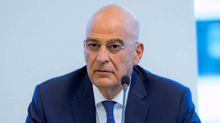 Νίκος Δένδιας: Κομμένα τα «νταηλίκια», θα επεκτείνουμε τα χωρικά ύδατα όπου και όποτε κρίνουμε