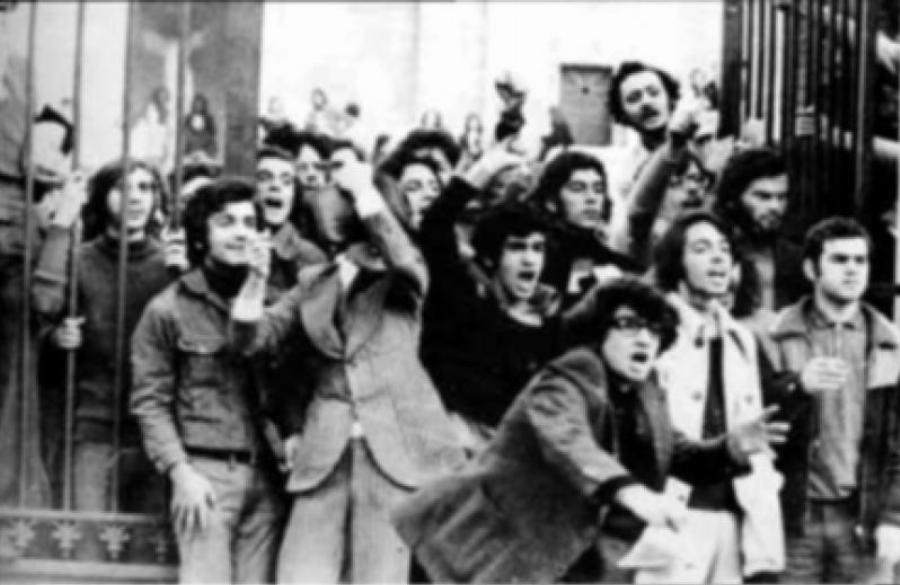 Μετά από 49 χρόνια: Η λίστα των 24 αναγνωρισμένων νεκρών του Πολυτεχνείου σύμφωνα με τα επίσημα στοιχεία