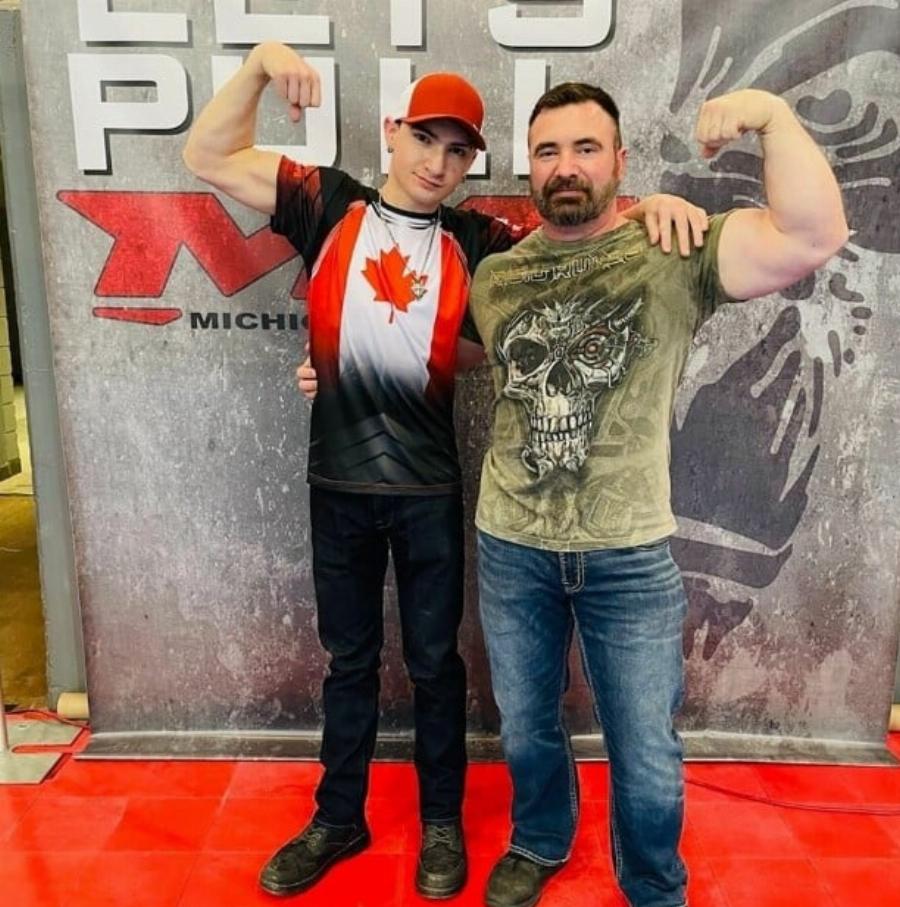 Οικογενειακή Τραγωδία στον Καναδά: Δράμα με τον 17χρονο που δολοφόνησε με φρικτό τρόπο τους γονείς του και μετά αυτοκτόνησε