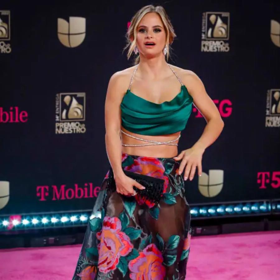 Έγραψε ιστορία στον χώρο της μόδας: Η 25χρονη Σοφία είναι το πρώτο μοντέλο της Victoria’s Secret με σύνδρομο Down