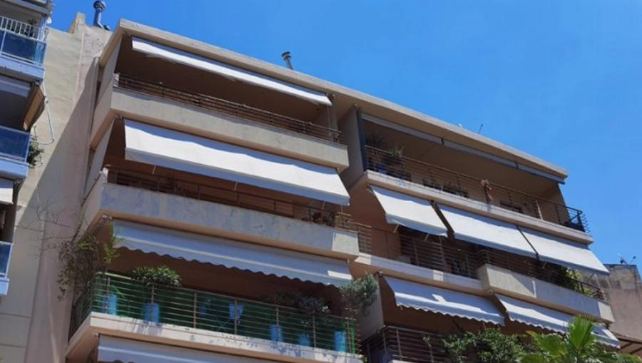 «Πήγα τουαλέτα και άνοιξε τη σίτα, βγήκε στο μπαλκόνι, κοίταξε κάτω και έφυγε»: Σοκαρισμένη η οικογένεια του 18 μηνών βρέφους που σκοτώθηκε