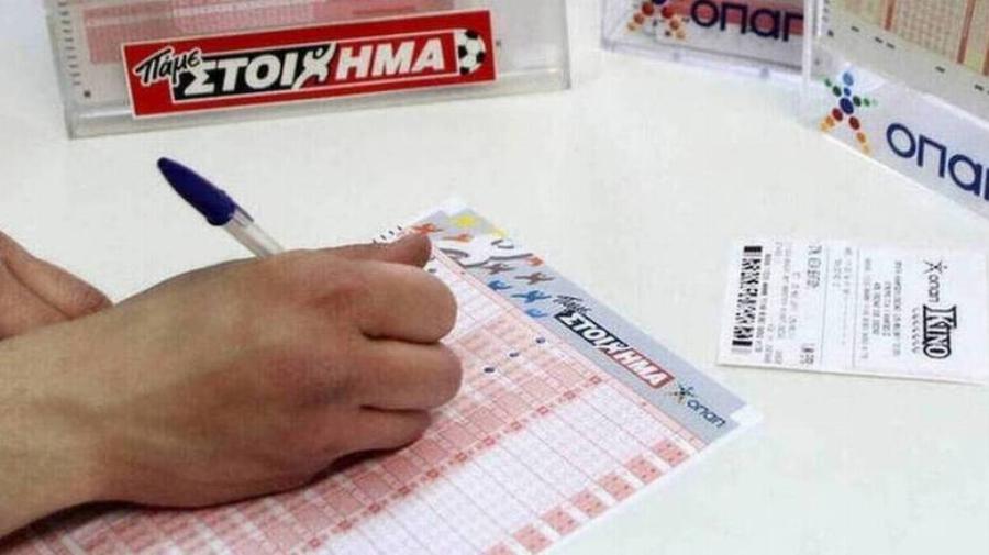 Τίναξε τον ΟΠΑΠ στον αέρα: Παίκτης έγραψε ιστορία στο Πάμε Στοίχημα με αδιανόητα κέρδη