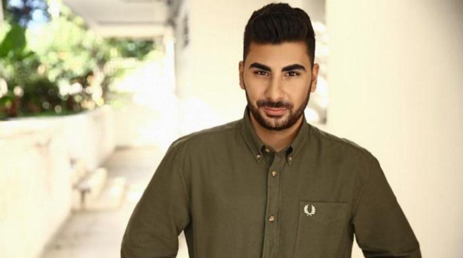 «Έξω από τα δόντια» μίλησε ο Κωνσταντίνος Παντελίδης: «Λένε πως επειδή τραγουδάω τραγούδια του αδερφού μου, το εκμεταλλεύομαι»