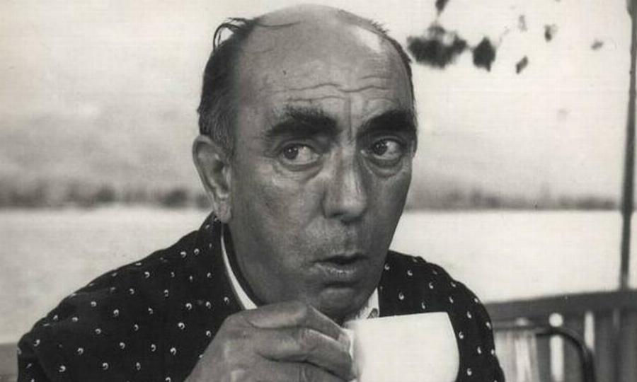 Όταν η ζωή του Παπαγιαννόπουλου άλλαξε σ’ ένα πρωί: Το μοιραίο παιχνίδι της μοίρας και η καλλονή που σκοτώθηκε ακαριαία δίπλα του