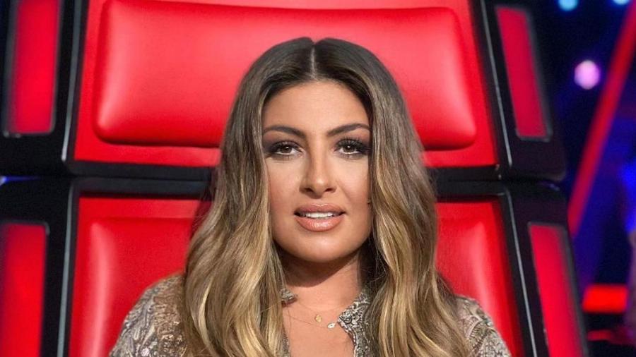 Κανείς δεν τη γνώριζε: Η «άγνωστη» αδερφή της Έλενας Παπαρίζου, η γλυκιά αγκαλιά και η εντυπωσιακή εικόνα