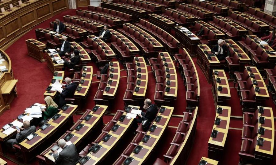 Άδωνις Γεωργιάδης: «Δεν είχε άλλη δουλειά ο Μητσοτάκης από το να παρακολουθεί την Ευγενία ή την Πόπη»