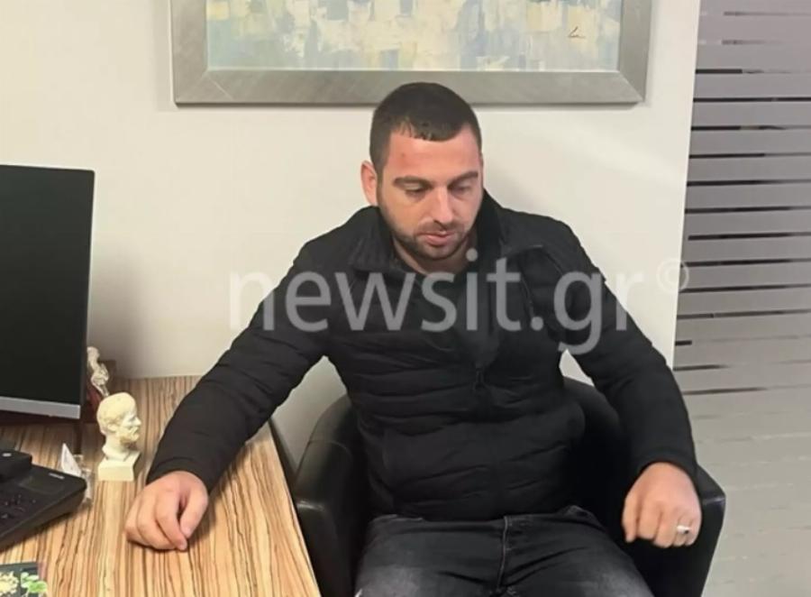 Θεσσαλονίκη: Έφυγε από την ζωή η 21χρονη φοιτήτρια που παρασύρθηκε στην Καμάρα