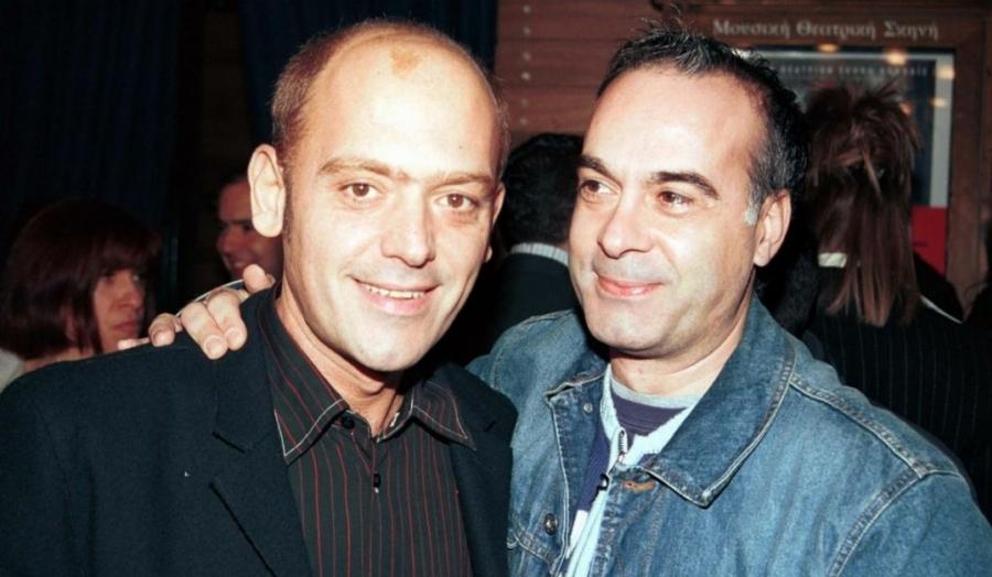 Ο Στέλιος Παρλιάρος αποκαλύπτει για Φώτη Σεργουλόπουλο: «Το παιδί θα παντρευτεί και θα θεωρούν ότι είναι δικό μου»