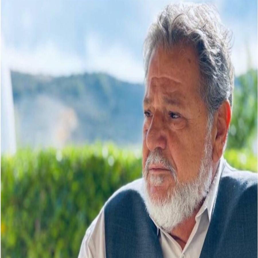 Γιώργος Παρτσαλάκης: «Μετά τη «Γη της Ελιάς» χαιρετώ και πηγαίνω στην Κρήτη»