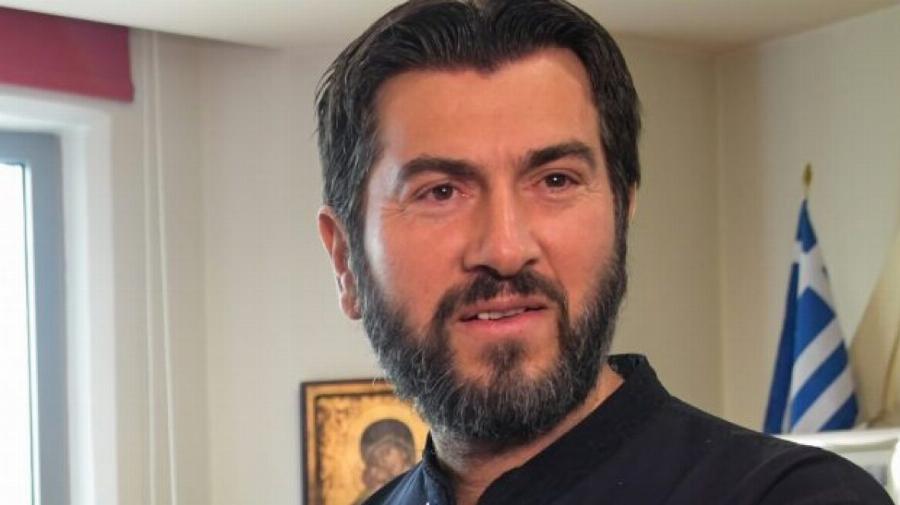 «Από ένα καφενείο μας “μάζευε” ο π. Αντώνιος για να μας σώσει»: Μαρτυρία πρώην φιλοξενούμενου της «Κιβωτού»