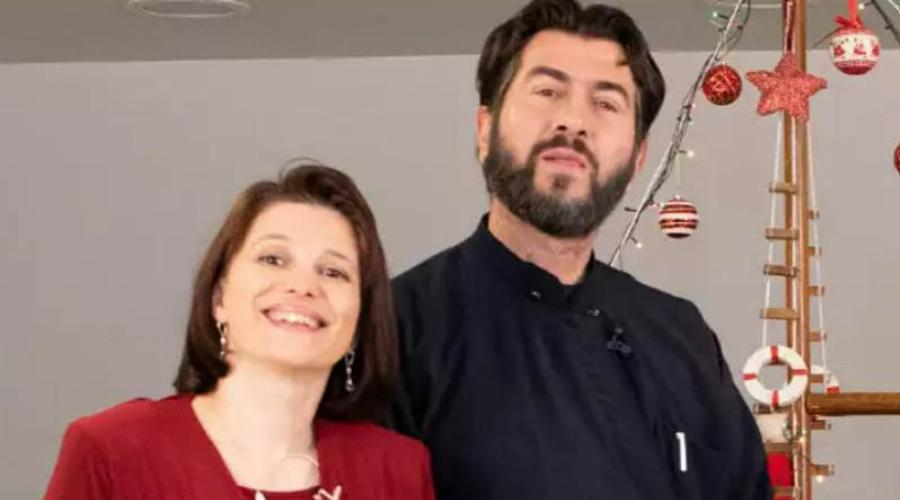 Ντόμινο αποκαλύψεων με την υπόθεση της «Κιβωτού του κόσμου»: Ανοίγουν οι τραπεζικοί λογαριασμοί του πατέρα Αντώνιου, της πρεσβυτέρας και άλλων