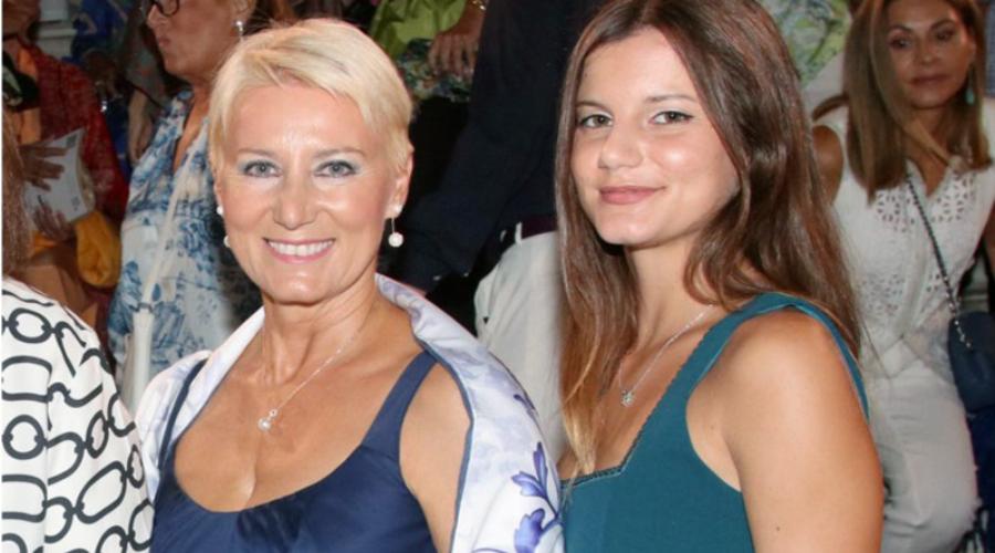 «Χρόνια Πολλά στον άγγελό μου»: Η τρυφερή ανάρτηση της Νατάσας Παζαΐτη για την γιορτή της 19χρονης κόρης της