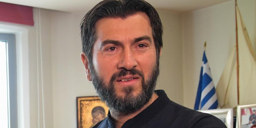 Αδερφός πάτερ Αντωνίου: “Τα κυκλώματα δεν χώνεψαν όσα κατάφερε ένας φτωχός”